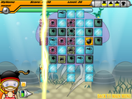 Magic Blast screenshot